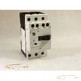  Servomotor Siemens 3RV1011-0JA15 Leistungsschalter max 1 A 3RV1901-1E 