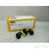  Соединительный штекер Parker CMD08-2VPE 3stk - ungebraucht - фото на Industry-Pilot