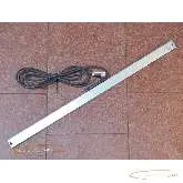   Heidenhain LS 9003 Längenmessstab Id.Nr. 209 081 ML 620 mm الصورة على Industry-Pilot