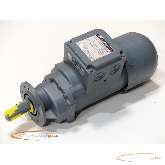  Gear motor Bauer BG05-31-DV05LA4-TF-K-E003B9 motor - ungebraucht! photo on Industry-Pilot