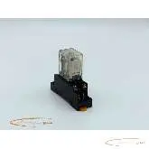  Omron Omron MY2 24VCD Relais mit Sockel Bilder auf Industry-Pilot