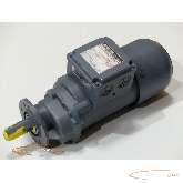  Gear motor Bauer BG05-31-DV05LA4-TF-K-E003B9 motor photo on Industry-Pilot