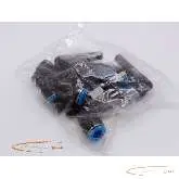  Steckverbindung Festo QSL-12HL L- 153069 VPE 10stk. - ungebraucht - Bilder auf Industry-Pilot