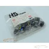   HS Fittings Nr. 241 Reduktionsstücke 1-2