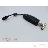   Hersteller unbekannt PCMCIA Ethernet Card Media Coupler for UTP and Thin coax cables 32926-B108 Bilder auf Industry-Pilot
