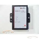   Lindy 25072 5-Port Industrial Ethernet Switch الصورة على Industry-Pilot