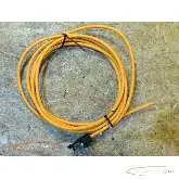  Indramat Indramat INK0209-00-27-017 Anschlußkabel L = 5 m 