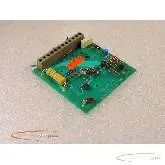  Agie EJG 3703 A Karte Zch. Nr. 617 444.5 Bilder auf Industry-Pilot