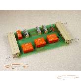  Agie EJG 0203 A Relay interface Zch. Nr. 618 583.9 photo on Industry-Pilot