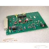  Agie EJG 2700 D Coupler Platine Zch. Nr. 612 742.7 Bilder auf Industry-Pilot