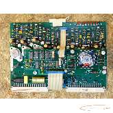 Motherboard AGIE 615072.6 Step Motor Driver617753.9 Aux. Step Driver  photo on Industry-Pilot
