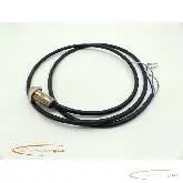  Balluff Balluff BES 516-325-E4-C-PU-03 Induktiver Sensor BES00PC, Länge: 100cm Bilder auf Industry-Pilot