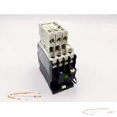Силовой контактор Siemens 3TH3022-0Amit 2x 3TX4001-2A 3TX7402-3G фото на Industry-Pilot
