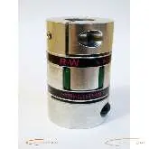   R W Kupplung Ø 42 x 64 mm 39510-L 15 