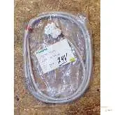  Servomotor Siemens 6ES5704-3BC50 Steckleitung 