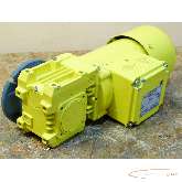  Gear motor Bauer BS04-31V-D05LA4-TOB-K-E003B9-SP motor i = 1:10.73 39544-IA 107A photo on Industry-Pilot