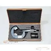   Mitutoyo 114-103 VM3-40 3-Punkt Mikrometer Meßbereich 25-40 mm Images sur Industry-Pilot