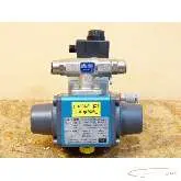   AMG SAF 005-6 Doppelkolbenschwenkantrieb 174019 Bilder auf Industry-Pilot