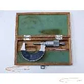   Helios Mikrometer Meßbereich 25-50 mm 44137-P 21B الصورة على Industry-Pilot