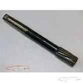   Cebor Maschinenreibahle HSS 38.25-0.05 MK4 Z 10 SL 75mm GL: 350mm nachgeschärft 