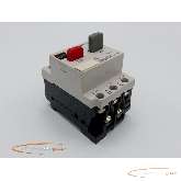 Motor protection switch Siemens 3VE1010-2E0.4-0.63A 33017-B244 photo on Industry-Pilot
