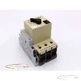  Disjoncteur moteur Siemens 3VE3000-2JA002.5-4A mit 3VE9301-1AA00 Images sur Industry-Pilot