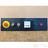   Maschinenbedientafel 482 x 134 mm Images sur Industry-Pilot