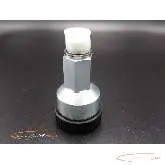   Hersteller unbekannt Öleinfüllstutzen mit Sieb und Einschraubgewinde R 1-2