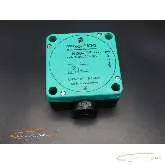  Сенсор Pepperl Fuchs InduktiveNJ50-FP-Z-P1 фото на Industry-Pilot