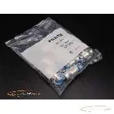  Steckverschraubung Festo QSF-1-8-8-B153025 VPE 10stk ungebraucht  Bilder auf Industry-Pilot