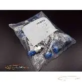  Steckverschraubung Festo QST-B-3-8-12-10 T- 132135 VPE 10stk ungebraucht  Bilder auf Industry-Pilot