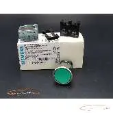  Серводвигатель Siemens 3SB3645-0AA41-0CC0 Drucktaster grün ungebraucht  фото на Industry-Pilot