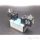  Magnetventil Festo JMN1H-5-2-D-1-C159690 mit MSN1G-24V Magnetspule 123060 Bilder auf Industry-Pilot