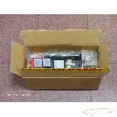  Servo Fanuc A06B-0128-B575  7076 ACMotor ungebraucht  Bilder auf Industry-Pilot