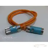  محرك-سيرفو Siemens 6FX8002-5DX28-1AC0 Leistungsleitung ungebraucht  الصورة على Industry-Pilot