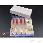   Rapidoplot 6820.04F Plotter Pen rot VPE 4stk. ungebraucht 33379-B102C Images sur Industry-Pilot