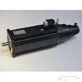  Indramat Indramat MAC 090C-0-KD-4-C - 130-A-0 - WI522LV - S003 Permanent-Drehstromservomotor 44454-IA 65A Bilder auf Industry-Pilot