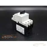  محرك-سيرفو Siemens 3RV1021-0AA15 Leistungsschalter mit 3RV1901-1E Hilfsschalter الصورة على Industry-Pilot