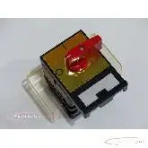  Servomotor Siemens 3LC5277-1TB13 Haupt--Not-Aus-Schalter 3-Polig 