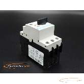 Servomotor Siemens 3RV1021-0EA15 Leistungsschalter mit 3RV1901-1E Hilfsschalter Bilder auf Industry-Pilot