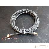 Sensor unbekannt kabel RST 4-RKT 4-225 - 10 M ungebraucht!  gebraucht kaufen