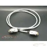   unbekannt Verbindungsleitung 9 polig, Z.Nr. 1452701 MLBR - X1X4 ungebraucht  Bilder auf Industry-Pilot