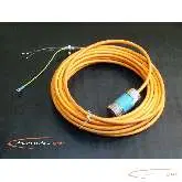  محرك-سيرفو Siemens 6FX8002-5CA21-1BH0 Leistungsleitung ungebraucht  الصورة على Industry-Pilot