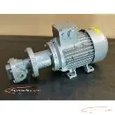  Zahnradpumpe BEKA Baier Köppel MZN 12-75 A ungebraucht 50083-I 41 