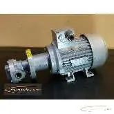  Zahnradpumpe BEKA Baier Köppel MZN 12-75 A 50086-I 41 