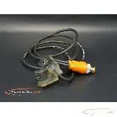   Lumberg ASB2-VCD1A-1-3-226 - 0.6 Ventilkabel ungebraucht  