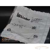  Cable 09-0346-02-24 Serie 680 Binder buchse ungebraucht!  photo on Industry-Pilot