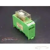 وحدة Phoenix Contact EMG 22-REL-KSR-24-21-21 Nr. 2950323 Relais- الصورة على Industry-Pilot