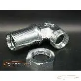  Hydraulikverschraubung Parker Ermeto WSV22LOMDCFVPE 1 ungebraucht  Bilder auf Industry-Pilot