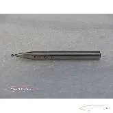   Hersteller unbekannt Messtaster rund , Kugel Ø 2 mm , Ø Schaft 6 mm , Länge 66 mm ungebraucht  Bilder auf Industry-Pilot